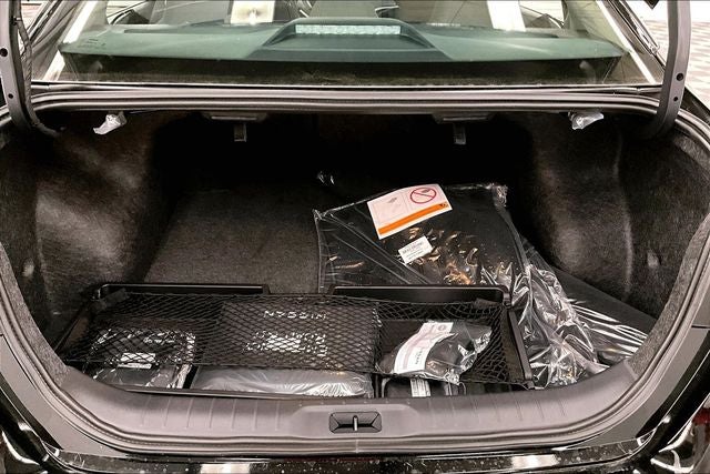 2026 Nissan Altima 2.5 SV - Special Edition Package