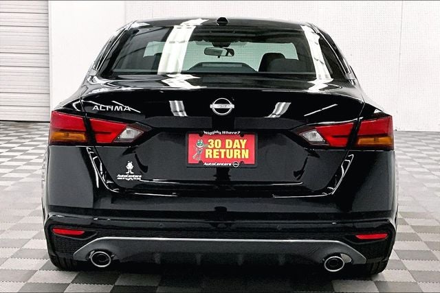 2026 Nissan Altima 2.5 SV - Special Edition Package