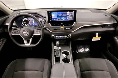2026 Nissan Altima 2.5 SV - Special Edition Package