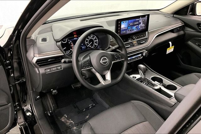 2026 Nissan Altima 2.5 SV - Special Edition Package
