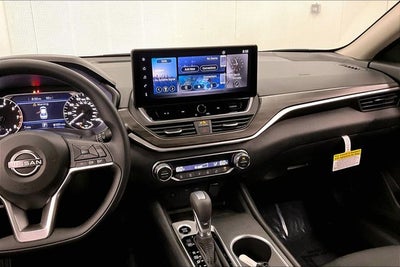 2026 Nissan Altima 2.5 SV - Special Edition Package