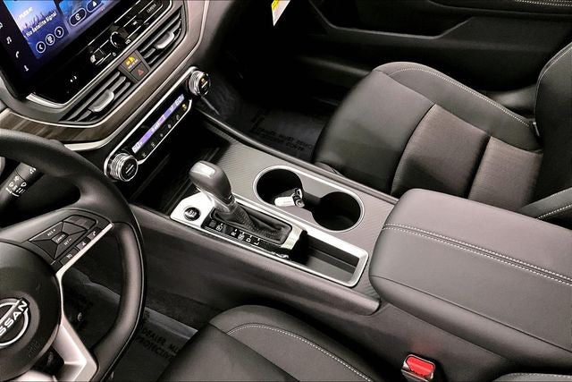2026 Nissan Altima 2.5 SV - Special Edition Package