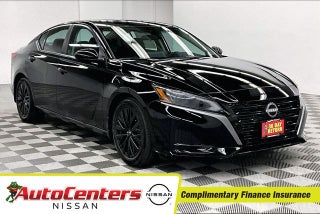 2026 Nissan Altima 2.5 SV - Special Edition Package