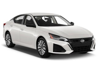 2024 Nissan Altima 2.5 SV Sunroof-Adaptive Cruise-Navigation