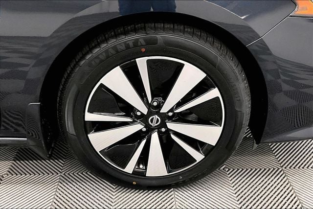 2019 Nissan Altima 2.5 SL Sunroof - Htd Leather - Adaptive Cruise