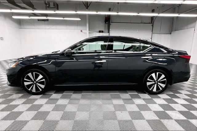 2019 Nissan Altima 2.5 SL Sunroof - Htd Leather - Adaptive Cruise