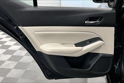 2019 Nissan Altima 2.5 SL Sunroof - Htd Leather - Adaptive Cruise
