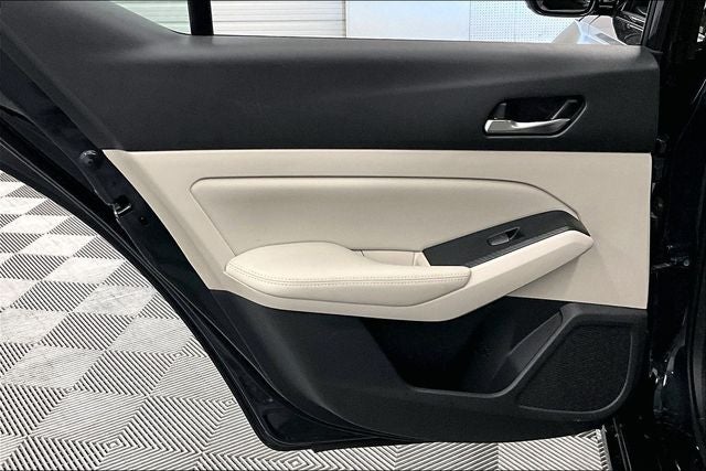 2019 Nissan Altima 2.5 SL Sunroof - Htd Leather - Adaptive Cruise