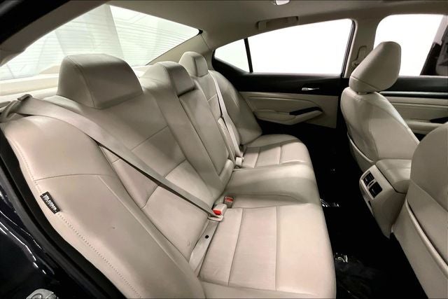 2019 Nissan Altima 2.5 SL Sunroof - Htd Leather - Adaptive Cruise
