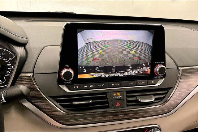 2019 Nissan Altima 2.5 SL Sunroof - Htd Leather - Adaptive Cruise