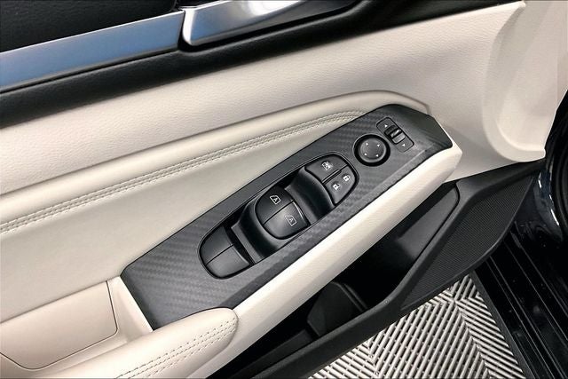 2019 Nissan Altima 2.5 SL Sunroof - Htd Leather - Adaptive Cruise