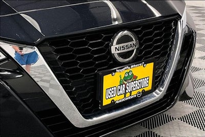 2019 Nissan Altima 2.5 SL Sunroof - Htd Leather - Adaptive Cruise
