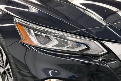 2019 Nissan Altima 2.5 SL Sunroof - Htd Leather - Adaptive Cruise