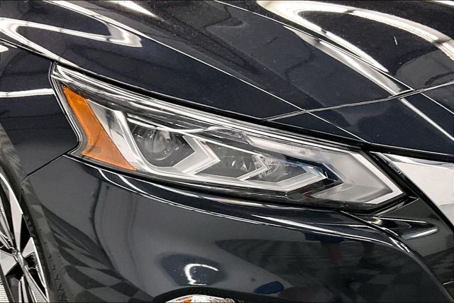 2019 Nissan Altima 2.5 SL Sunroof - Htd Leather - Adaptive Cruise
