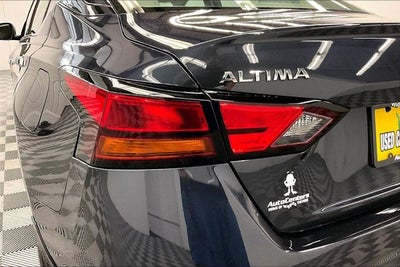 2019 Nissan Altima 2.5 SL Sunroof - Htd Leather - Adaptive Cruise