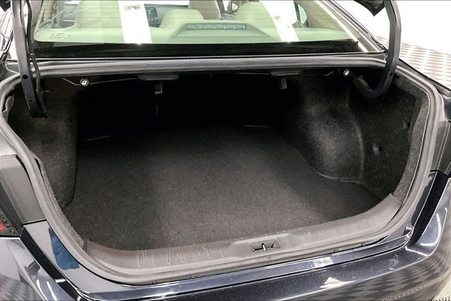 2019 Nissan Altima 2.5 SL Sunroof - Htd Leather - Adaptive Cruise