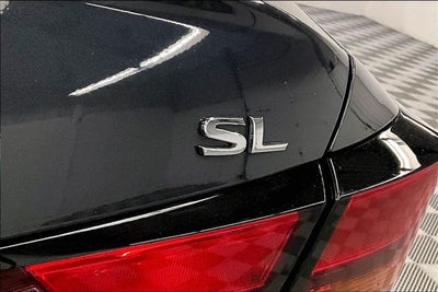 2019 Nissan Altima 2.5 SL Sunroof - Htd Leather - Adaptive Cruise