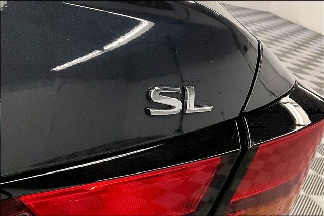 2019 Nissan Altima 2.5 SL Sunroof - Htd Leather - Adaptive Cruise