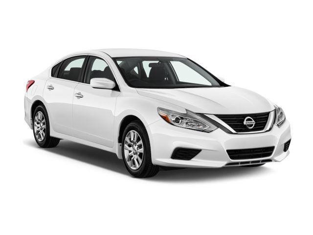 2020 Nissan Altima 2.5 Platinum