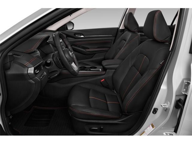 2020 Nissan Altima 2.5 Platinum