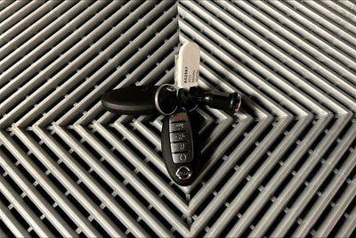 2020 Nissan Altima 2.5 Platinum