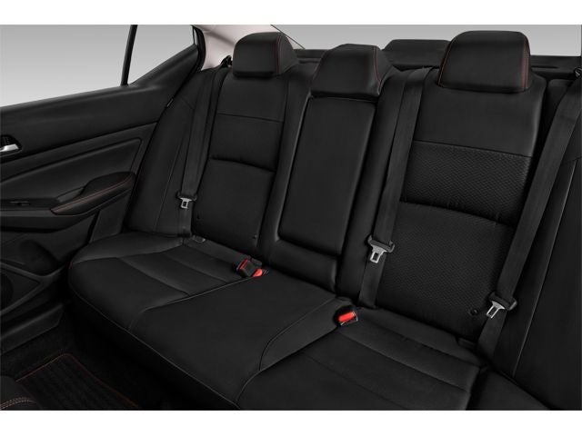 2020 Nissan Altima 2.5 Platinum