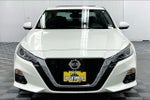 2020 Nissan Altima 2.5 Platinum