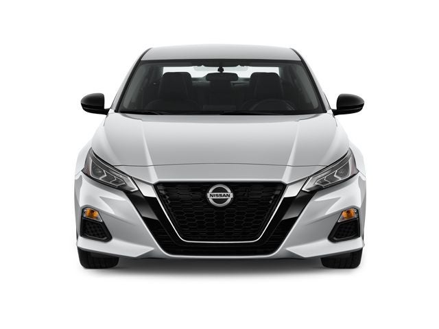 2020 Nissan Altima 2.5 Platinum