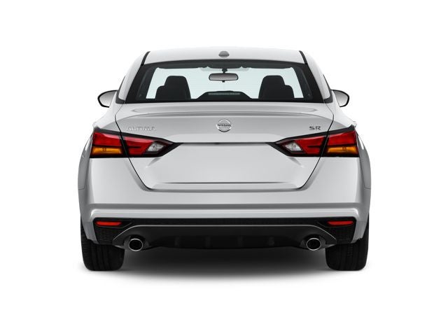 2020 Nissan Altima 2.5 Platinum