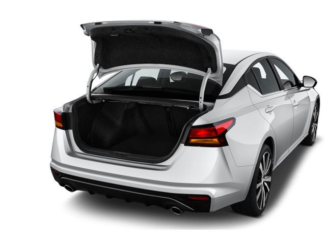 2020 Nissan Altima 2.5 Platinum