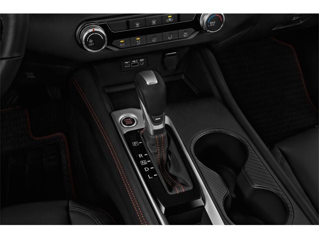 2020 Nissan Altima 2.5 Platinum