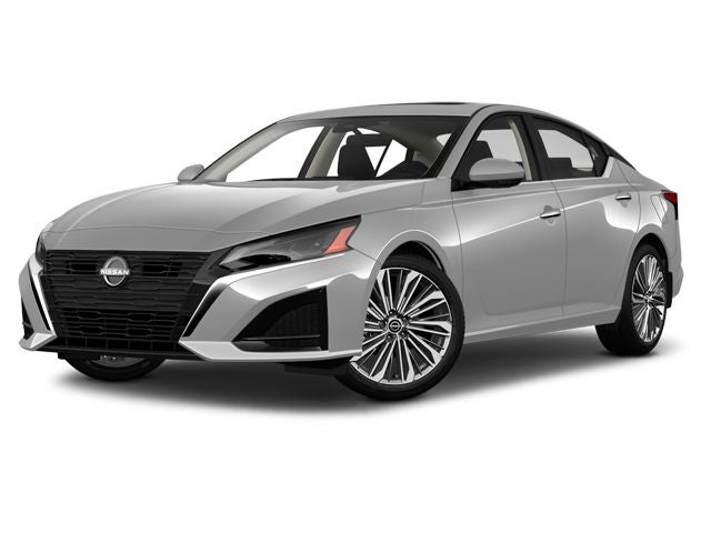 2024 Nissan Altima Base