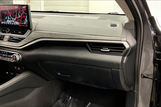 2024 Nissan Altima Platinum AWD - Sunroof - Adaptive Cruise - Htd Leather