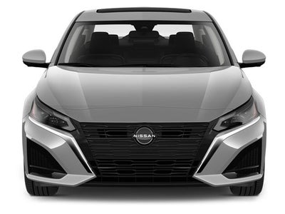 2024 Nissan Altima Base