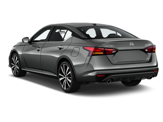 2024 Nissan Altima Base