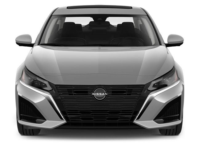 2024 Nissan Altima Base