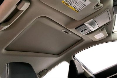 2024 Nissan Altima Platinum AWD - Sunroof - Adaptive Cruise - Htd Leather
