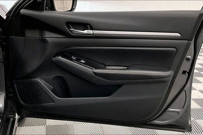 2024 Nissan Altima Platinum AWD - Sunroof - Adaptive Cruise - Htd Leather