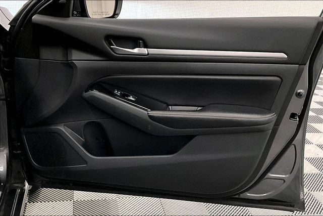 2024 Nissan Altima Platinum AWD - Sunroof - Adaptive Cruise - Htd Leather