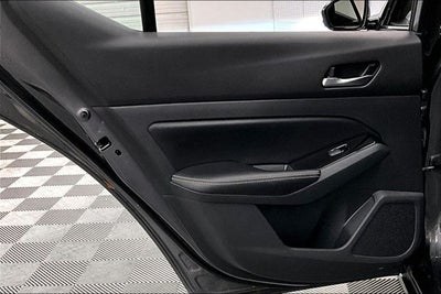 2024 Nissan Altima Platinum AWD - Sunroof - Adaptive Cruise - Htd Leather