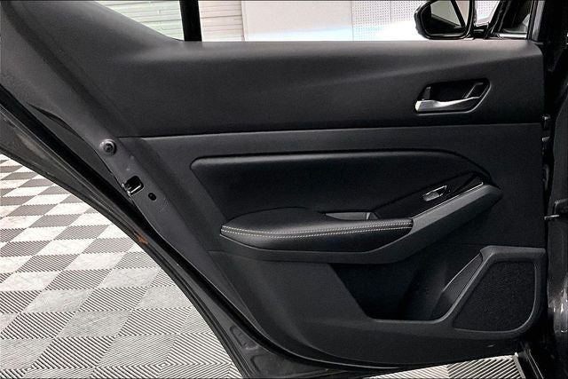 2024 Nissan Altima Platinum AWD - Sunroof - Adaptive Cruise - Htd Leather