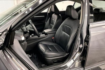 2024 Nissan Altima Platinum AWD - Sunroof - Adaptive Cruise - Htd Leather