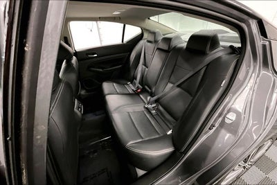 2024 Nissan Altima Platinum AWD - Sunroof - Adaptive Cruise - Htd Leather