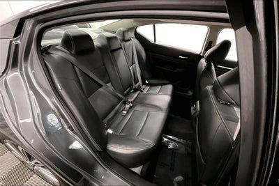 2024 Nissan Altima Platinum AWD - Sunroof - Adaptive Cruise - Htd Leather