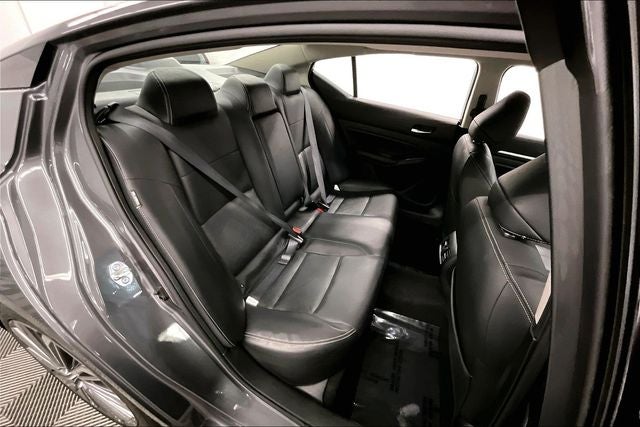 2024 Nissan Altima Platinum AWD - Sunroof - Adaptive Cruise - Htd Leather