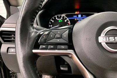 2024 Nissan Altima Platinum AWD - Sunroof - Adaptive Cruise - Htd Leather