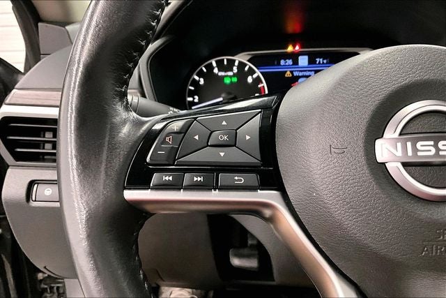 2024 Nissan Altima Platinum AWD - Sunroof - Adaptive Cruise - Htd Leather