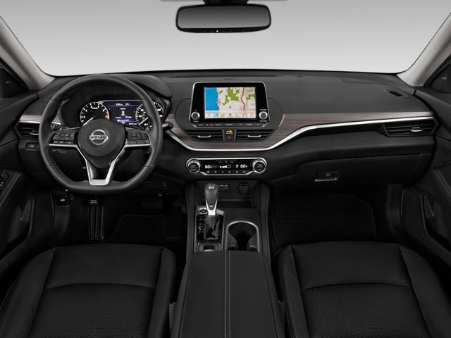 2024 Nissan Altima Base