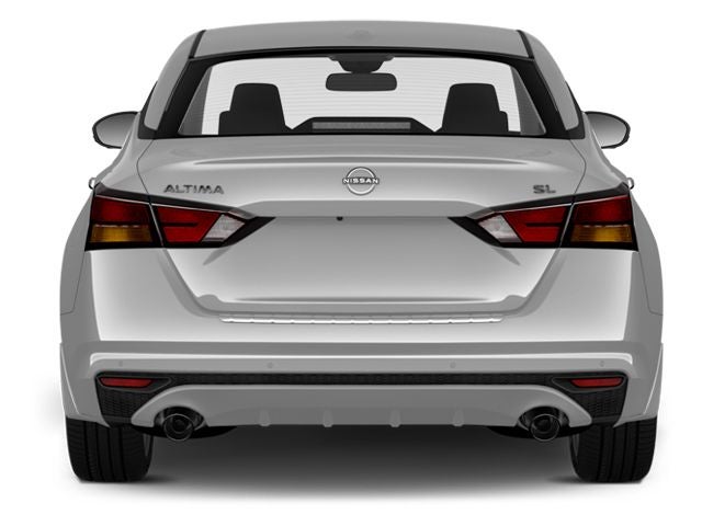 2024 Nissan Altima Base