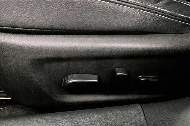 2024 Nissan Altima Platinum AWD - Sunroof - Adaptive Cruise - Htd Leather